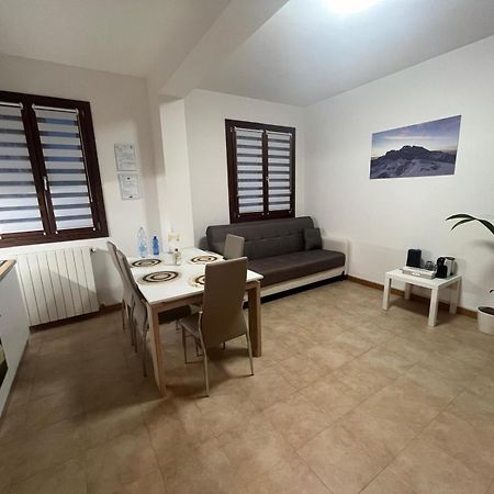 Appartamento Serena Boario Terme Extérieur photo