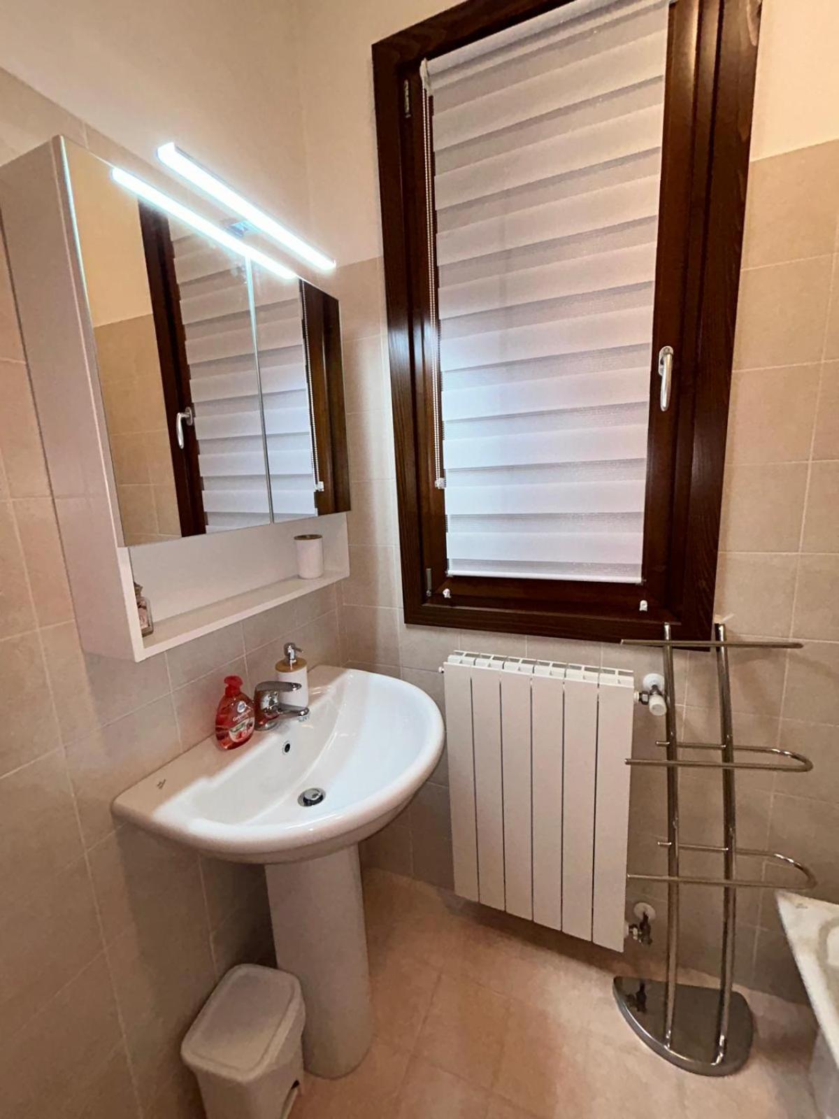 Appartamento Serena Boario Terme Extérieur photo