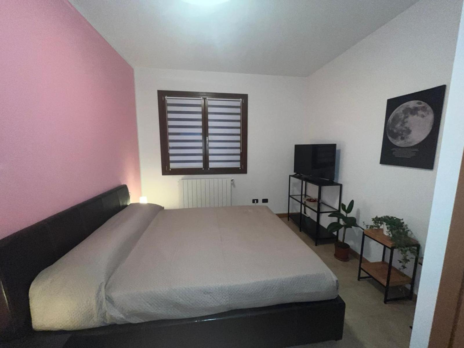 Appartamento Serena Boario Terme Extérieur photo
