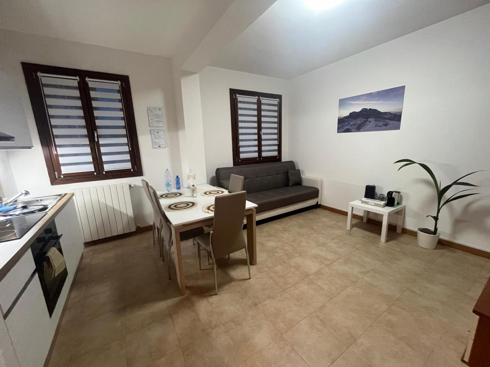 Appartamento Serena Boario Terme Extérieur photo